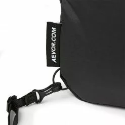 AEVOR Sacoche Bag Ripstop Black - Umhängetasche 4 L Mit Anti-Twist-Gurt Schwarz -Fahrrad Verkaufsgeschäft 68922090 06LgXqCgMdz53pC 1280x1280