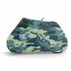 BikeParka Urban Fahrradüberzug Camouflage