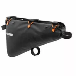 ORTLIEB Frame-Pack Wasserabweisende Rahmentasche Mit Rolltop - 6 Liter, Schwarz -Fahrrad Verkaufsgeschäft 68922147 03uEVLn86PGJNTL 1280x1280