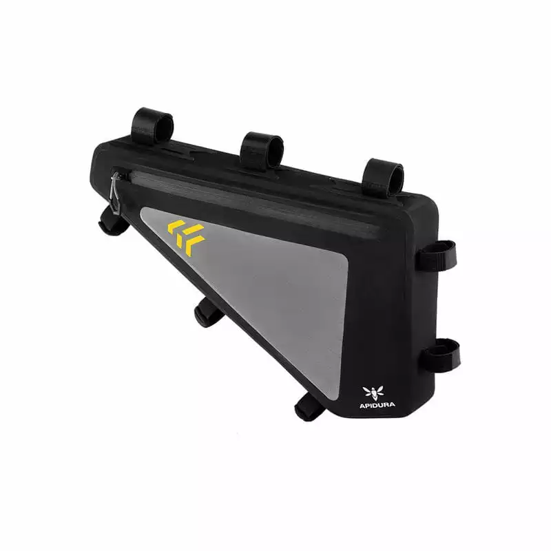 Apidura Backcountry Frame Pack (4 L) - Rahmentasche 4 Apidura Backcountry Frame Pack (4 L) - Rahmentasche – Bild 2