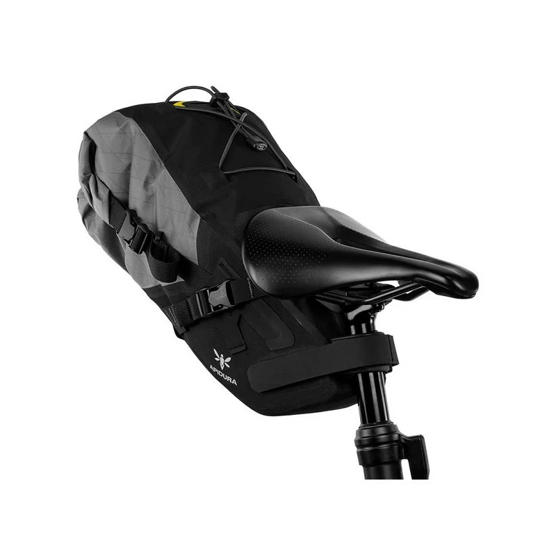 Apidura Backcountry Saddle Pack (6 L) - Satteltasche 6 Apidura Backcountry Saddle Pack (6 L) - Satteltasche – Bild 4