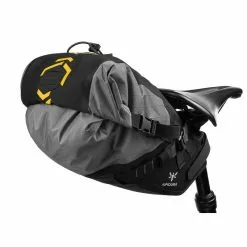 Apidura Backcountry Saddle Pack (6 L) - Satteltasche 11 Apidura Backcountry Saddle Pack (6 L) - Satteltasche -Fahrrad Verkaufsgeschäft 68922292 056AdIHtbvaPyVv 1280x1280