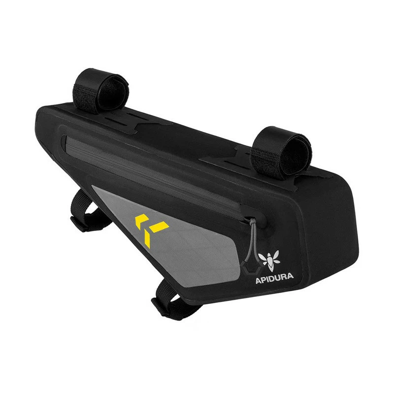 Apidura Backcountry Frame Pack (2 L) - Rahmentasche 4 Apidura Backcountry Frame Pack (2 L) - Rahmentasche – Bild 2