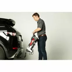 Yakima FoldClick 2 Heck-Fahrradträger Zur Montage An Der Anhängerkupplung - Für 2 Fahrräder -Fahrrad Verkaufsgeschäft 68922327 034oS4iK4iaSAgA 1280x1280