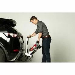 Yakima FoldClick 3 Heck-Fahrradträger Zur Montage An Der Anhängerkupplung - Für 3 Fahrräder -Fahrrad Verkaufsgeschäft 68922328 04F70mKOlE5WsA7 1280x1280