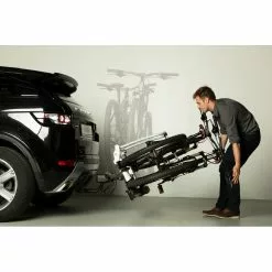 Yakima FoldClick 3 Heck-Fahrradträger Zur Montage An Der Anhängerkupplung - Für 3 Fahrräder -Fahrrad Verkaufsgeschäft 68922328 063CnTSHgNHEYlx 1280x1280