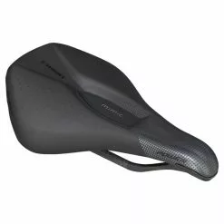 Specialized Women's Power S-Works Sattel Mit MIMIC - Black (Schwarz), Breite 143 Mm