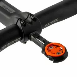 CloseTheGap HideMyBell Raceday Sd - Fahrradcomputer-Halterung Mit Integrierter Klingel - Schwarz, Fü -Fahrrad Verkaufsgeschäft 68922403 04IZNEdnIjjfv35 1280x1280