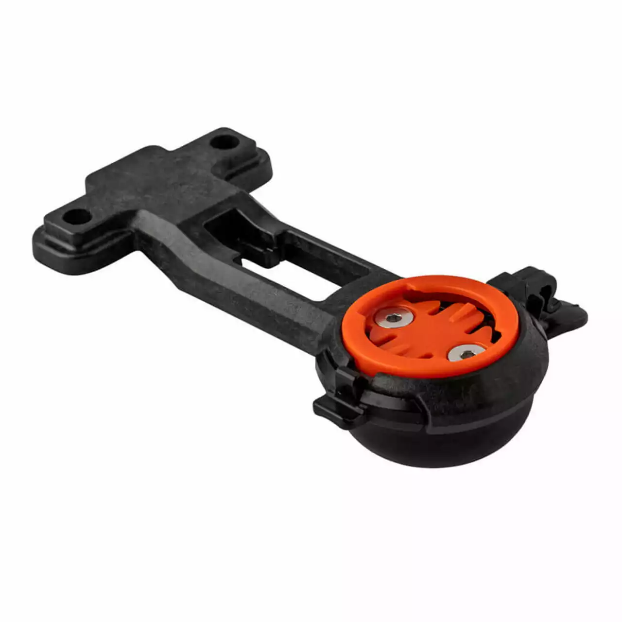 CloseTheGap HideMyBell Raceday Cad - Fahrradcomputer-Halterung Mit Integrierter Klingel - Schwarz, F 3 CloseTheGap HideMyBell Raceday Cad - Fahrradcomputer-Halterung Mit Integrierter Klingel - Schwarz, F