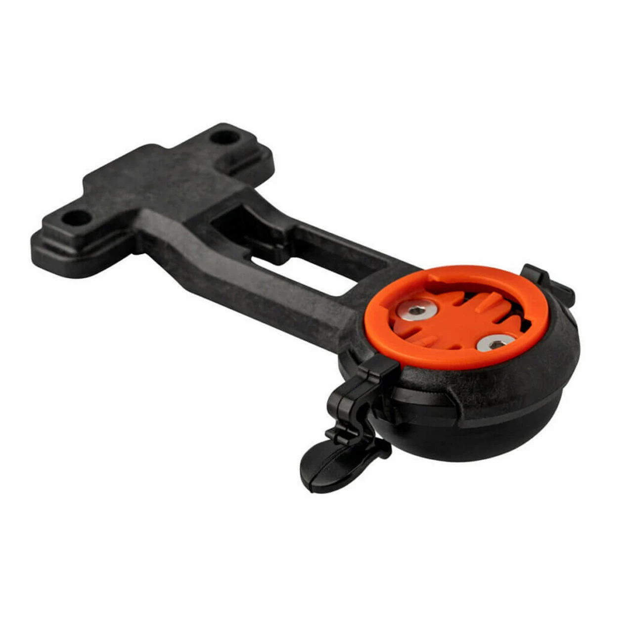 CloseTheGap HideMyBell Raceday Cad - Fahrradcomputer-Halterung Mit Integrierter Klingel - Schwarz, F 6 CloseTheGap HideMyBell Raceday Cad - Fahrradcomputer-Halterung Mit Integrierter Klingel - Schwarz, F – Bild 4