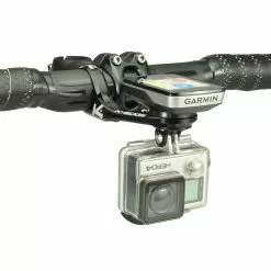 K-Edge Garmin Max Mount Combo Lenkerhalterung Mit GoPro-Mount Schwarz 31,8 Mm -Fahrrad Verkaufsgeschäft 68922719 04HQqcbesYCmQkK 1280x1280
