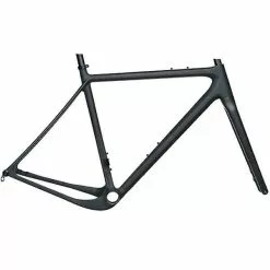 OPEN Cycle OPEN U.P. Rahmenset Unlackiert Ready To Paint Gr. M