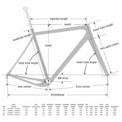 OPEN Cycle OPEN U.P. Rahmenset Unlackiert Ready To Paint Gr. M 10 OPEN Cycle OPEN U.P. Rahmenset Unlackiert Ready To Paint Gr. M -Fahrrad Verkaufsgeschäft 68922768 03 1280x1280