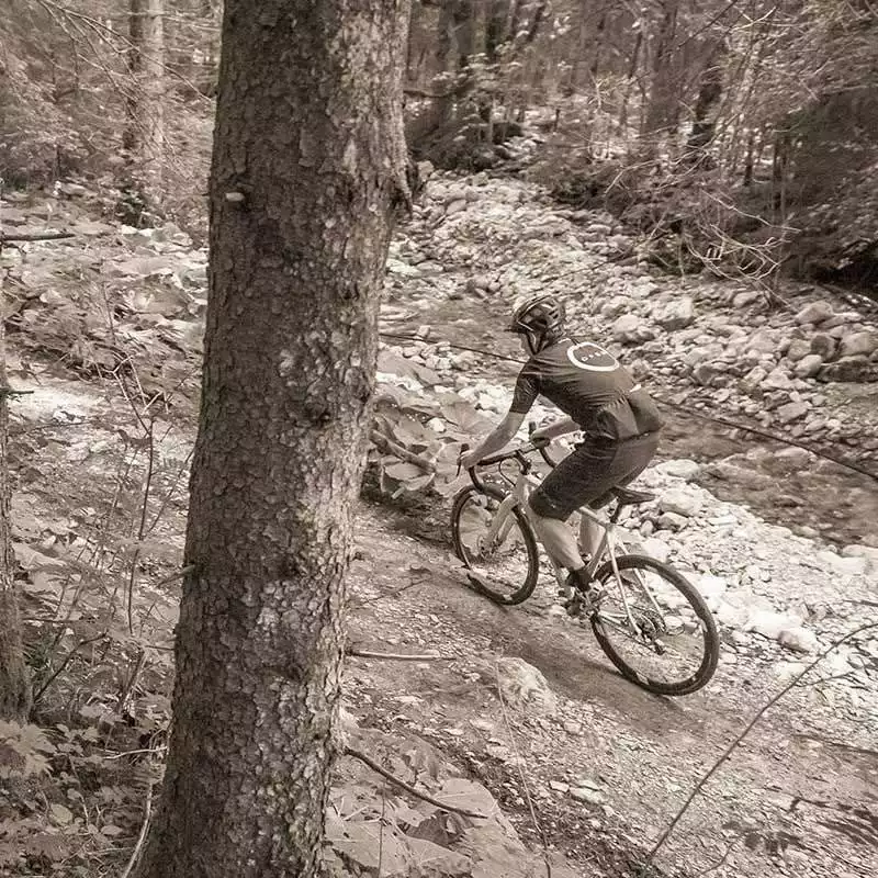 OPEN Cycle OPEN U.P. Rahmenset Unlackiert Ready To Paint Gr. M 6 OPEN Cycle OPEN U.P. Rahmenset Unlackiert Ready To Paint Gr. M – Bild 4