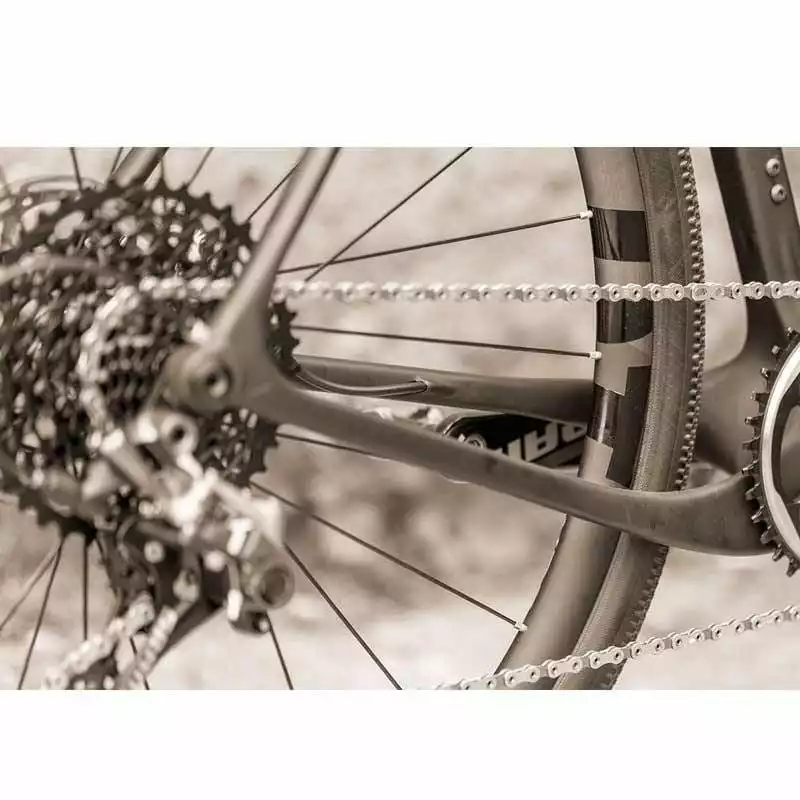 OPEN Cycle OPEN U.P. Rahmenset Unlackiert Ready To Paint Gr. M 8 OPEN Cycle OPEN U.P. Rahmenset Unlackiert Ready To Paint Gr. M – Bild 6