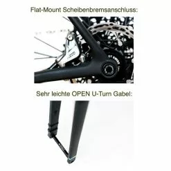 OPEN Cycle OPEN U.P. Rahmenset Unlackiert Ready To Paint Gr. L -Fahrrad Verkaufsgeschäft 68922769 05 1280x1280