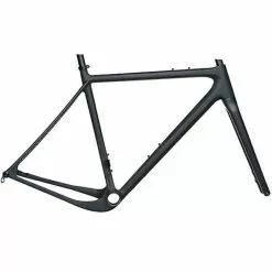 OPEN Cycle OPEN U.P. Rahmenset Unlackiert Ready To Paint Gr. XL