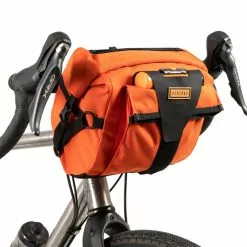 Restrap Bar Pack - Lenkertasche Mit Rolltop-Verschluss - 10 L Orange -Fahrrad Verkaufsgeschäft 68922868 05iVg28bB6vxZKX 1280x1280