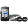 Wahoo Fitness Wahoo ELEMNT BOLT V2 Schwarz Bundle - Set Aus GPS-Fahrradcomputer + Tickr 2 Stealth Herzfrequenzmess 1 Wahoo Fitness Wahoo ELEMNT BOLT V2 Schwarz Bundle - Set Aus GPS-Fahrradcomputer + Tickr 2 Stealth Herzfrequenzmess -Fahrrad Verkaufsgeschäft 68922875 019Snmr0NfIy0JL 1280x1280