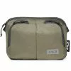 AEVOR Sacoche Bag Ripstop Clay - Umhängetasche 4 L Mit Anti-Twist-Gurt Lehmfarben