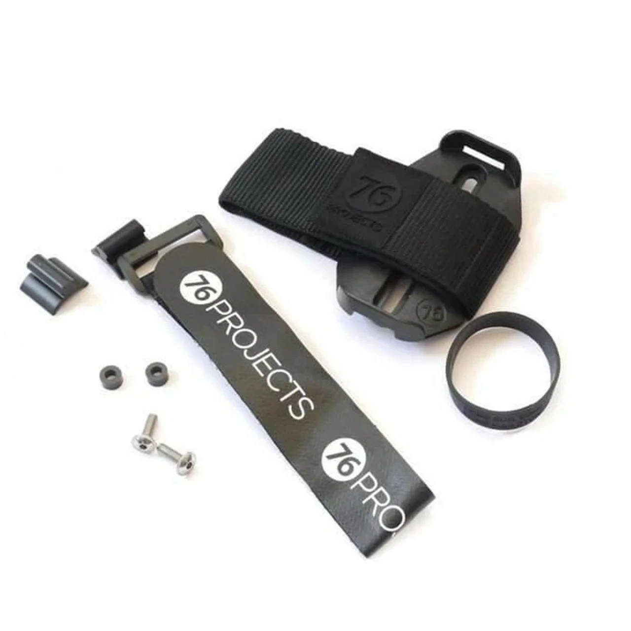 76 Projects Little Piggy Rahmen-Zubehörhalterung 3 76 Projects Little Piggy Rahmen-Zubehörhalterung