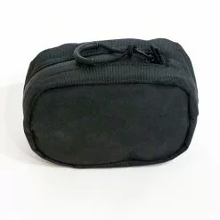 76 Projects Piggy Zip Case Zubehörtasche