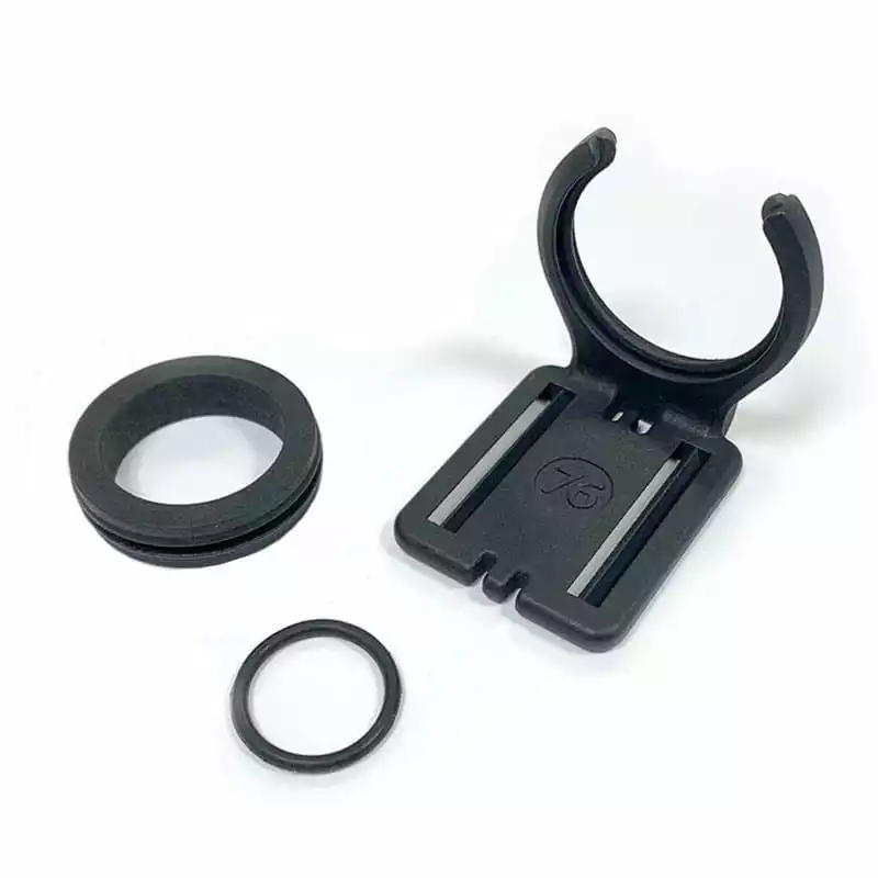 76 Projects 76Projects ASS Anti-Strap-Clip Schnellbefestigungssystem Fürs Steuerrohr 3 76 Projects 76Projects ASS Anti-Strap-Clip Schnellbefestigungssystem Fürs Steuerrohr