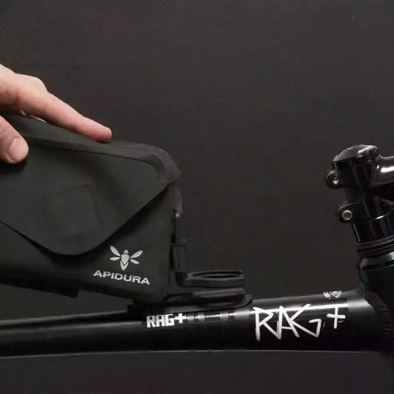 76 Projects 76Projects ASS Anti-Strap-Clip Schnellbefestigungssystem Fürs Steuerrohr 6 76 Projects 76Projects ASS Anti-Strap-Clip Schnellbefestigungssystem Fürs Steuerrohr – Bild 4