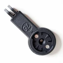 76 Projects Blendr Style Modular Lenkerhalterung - Garmin Lang (zB. Für Garmin 1030)