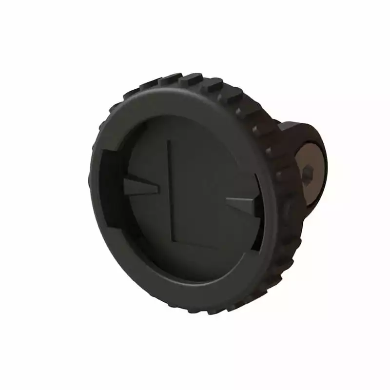 76 Projects 76Projects Quick Release Accessory Module - Female (Computer Auf GoPro) 3 76 Projects 76Projects Quick Release Accessory Module - Female (Computer Auf GoPro)