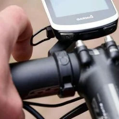 CloseTheGap HideMyBell Regular2, Fahrradcomputer-Halterung Mit Integrierter Klingel - Schwarz, Für L -Fahrrad Verkaufsgeschäft 68923185 05wlVlUstr5kDCj 1280x1280