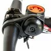 CloseTheGap HideMyBell Insider2 Oberrohr-Computerhalterung Mit Seitlicher Klingel - Schwarz, Für Len -Fahrrad Verkaufsgeschäft 68923186 01r5gJImjKAcJoF 1280x1280