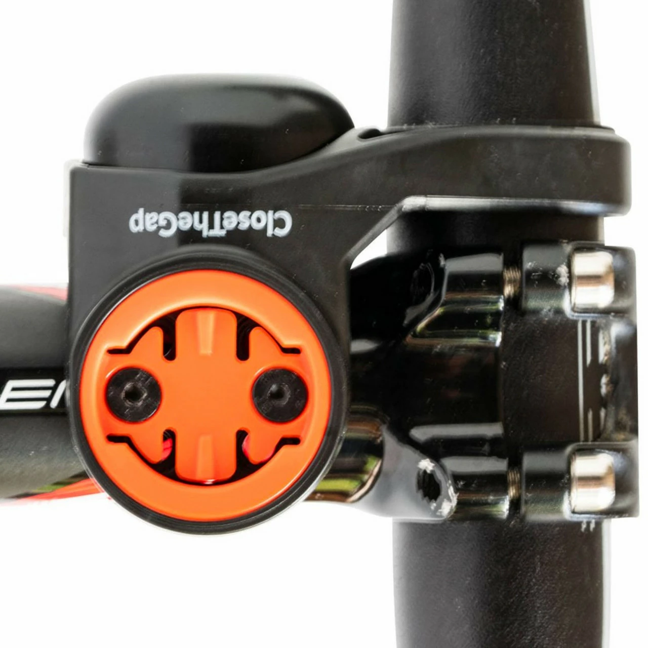 CloseTheGap HideMyBell Insider2 Oberrohr-Computerhalterung Mit Seitlicher Klingel - Schwarz, Für Len 4 CloseTheGap HideMyBell Insider2 Oberrohr-Computerhalterung Mit Seitlicher Klingel - Schwarz, Für Len – Bild 2