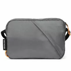 AEVOR Sacoche Bag Ripstop Sundown - Umhängetasche 4 L Mit Anti-Twist-Gurt Grau -Fahrrad Verkaufsgeschäft 68923259 03RM7dRaZBMNCR2 1280x1280