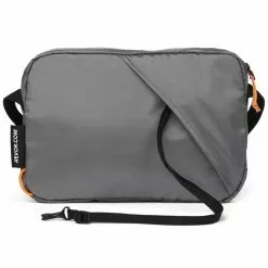 AEVOR Sacoche Bag Ripstop Sundown - Umhängetasche 4 L Mit Anti-Twist-Gurt Grau -Fahrrad Verkaufsgeschäft 68923259 04tIdwnz7OLOVrk 1280x1280