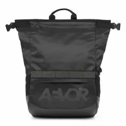 AEVOR Triple Bike Bag Proof Black Lenkertasche - Auch Als Messenger Und Sling 15 L - Schwarz -Fahrrad Verkaufsgeschäft 68923261 05 1280x1280