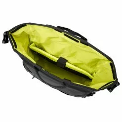 AEVOR Triple Bike Bag Proof Black Lenkertasche - Auch Als Messenger Und Sling 15 L - Schwarz -Fahrrad Verkaufsgeschäft 68923261 06 1280x1280