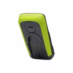 Hammerhead Karoo 2 Custom Color Kit Lime - Grün