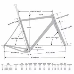 OPEN Cycle OPEN U.P. Rahmenset Blau Gr. L -Fahrrad Verkaufsgeschäft 68923300 04 1280x1280
