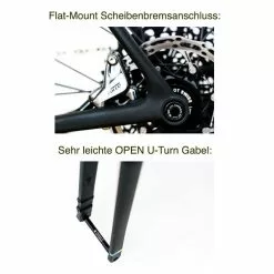 OPEN Cycle OPEN U.P. Rahmenset Blau Gr. L -Fahrrad Verkaufsgeschäft 68923300 06 1280x1280