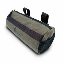 Ride Farr Lenkertasche Medium - Braun 1,95 L