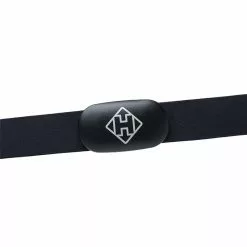 Hammerhead Heart Rate Monitor Herzfrequenzmesser Brustgurt - Schwarz