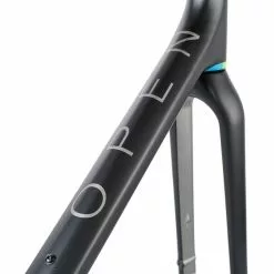 OPEN Cycle OPEN WI.DE Rahmenset Enjoyyourbike Sonderedition Schwarz / Silber Gr. L -Fahrrad Verkaufsgeschäft 68923378 03 1280x1280