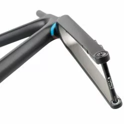 OPEN Cycle OPEN WI.DE Rahmenset Enjoyyourbike Sonderedition Schwarz / Silber Gr. L -Fahrrad Verkaufsgeschäft 68923378 06 1280x1280