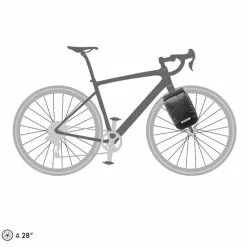 ORTLIEB Fork Pack - Wasserdichte Gabeltasche5,8 Liter, Schwarz 13 ORTLIEB Fork Pack - Wasserdichte Gabeltasche5,8 Liter, Schwarz -Fahrrad Verkaufsgeschäft 68923379 06JI5CykChmCDhX 1280x1280