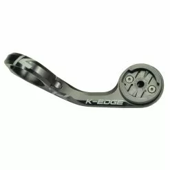 K-Edge Garmin Max XL Mount Lenkerhalterung Schwarz 31,8 Mm