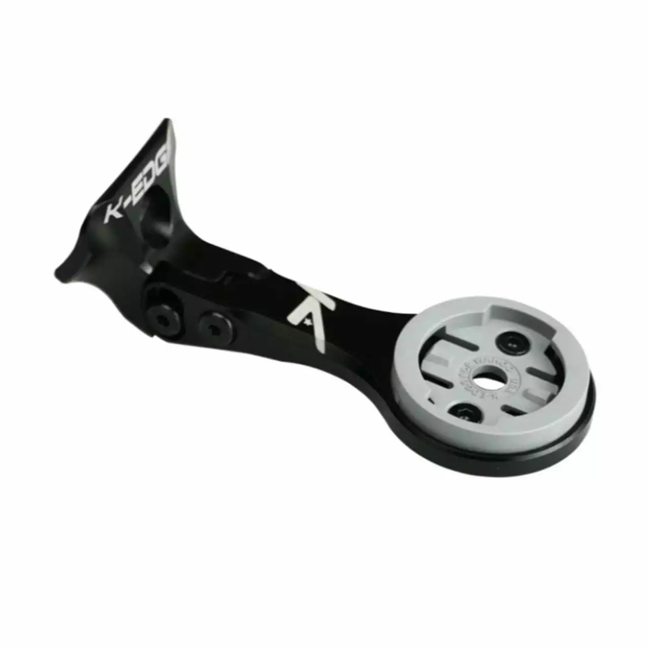 K-EDGE Wahoo Madone/Emonda Mount Lenkerhalter Für Wahoo Fahrradcomputer 3 K-EDGE Wahoo Madone/Emonda Mount Lenkerhalter Für Wahoo Fahrradcomputer