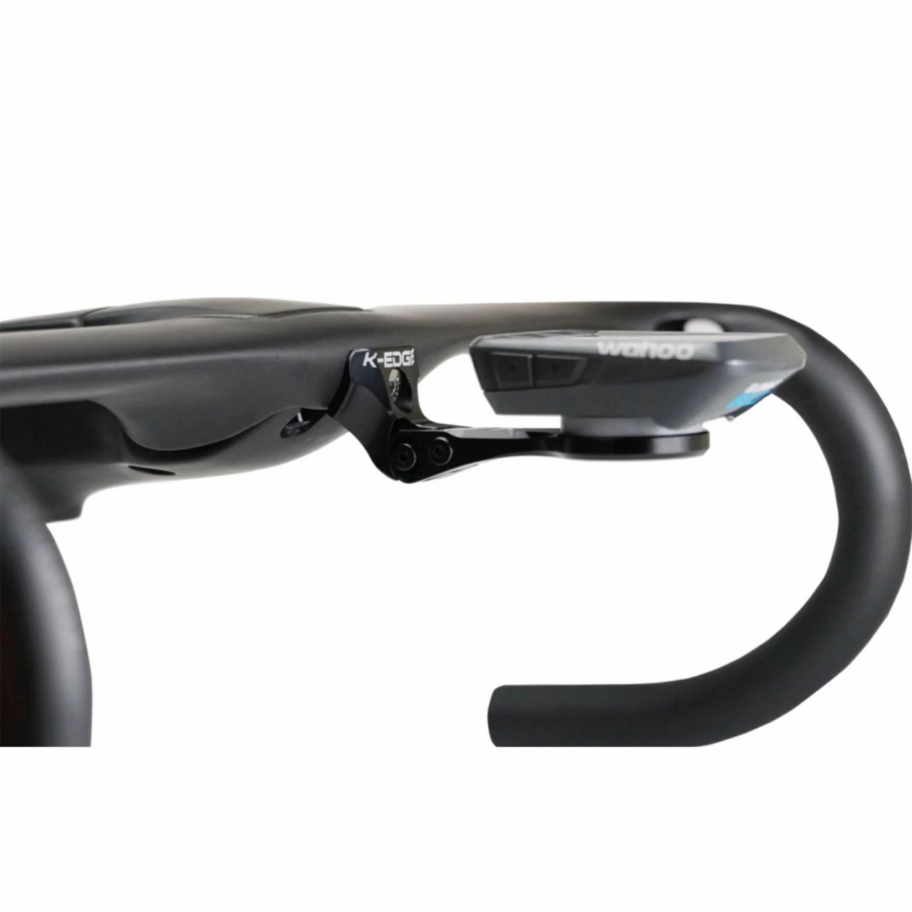 K-EDGE Wahoo Madone/Emonda Mount Lenkerhalter Für Wahoo Fahrradcomputer 6 K-EDGE Wahoo Madone/Emonda Mount Lenkerhalter Für Wahoo Fahrradcomputer – Bild 4