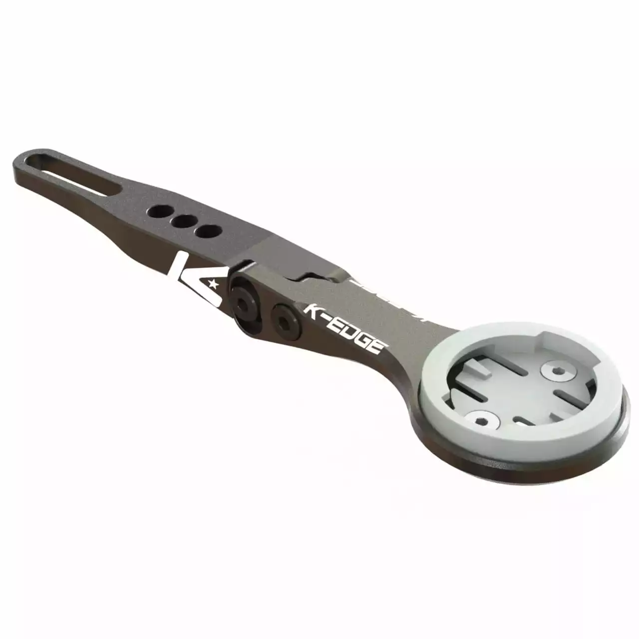 K-EDGE Wahoo Integrated H-Bar Mount -Lenkerhalter 3 K-EDGE Wahoo Integrated H-Bar Mount -Lenkerhalter