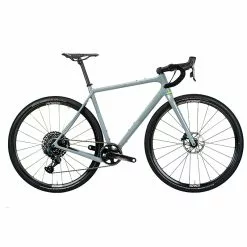 OPEN Cycle OPEN WI.DE ENVE-Edition 650b Komplettrad Force/Eagle AXS - Grau -Fahrrad Verkaufsgeschäft 68923451 03R4dX1C9A1HJao 1280x1280